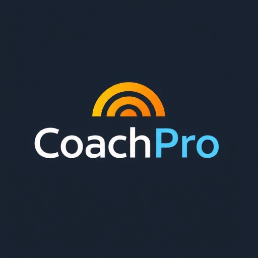 CoachPro Logo